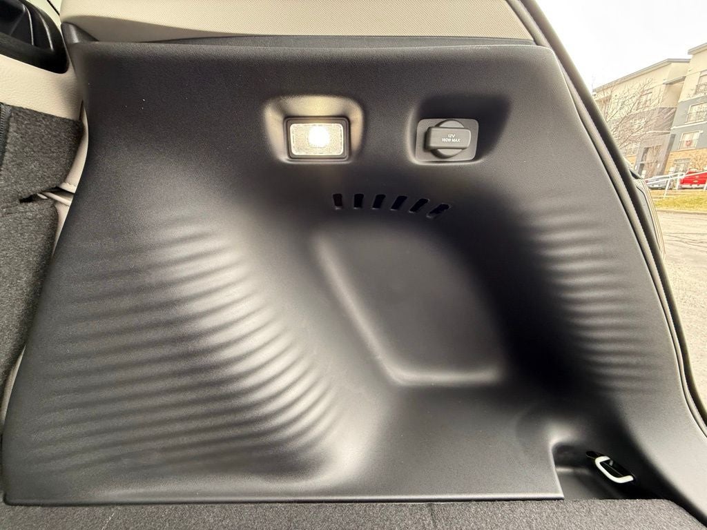 2026 Honda HR-V AWD EX-L