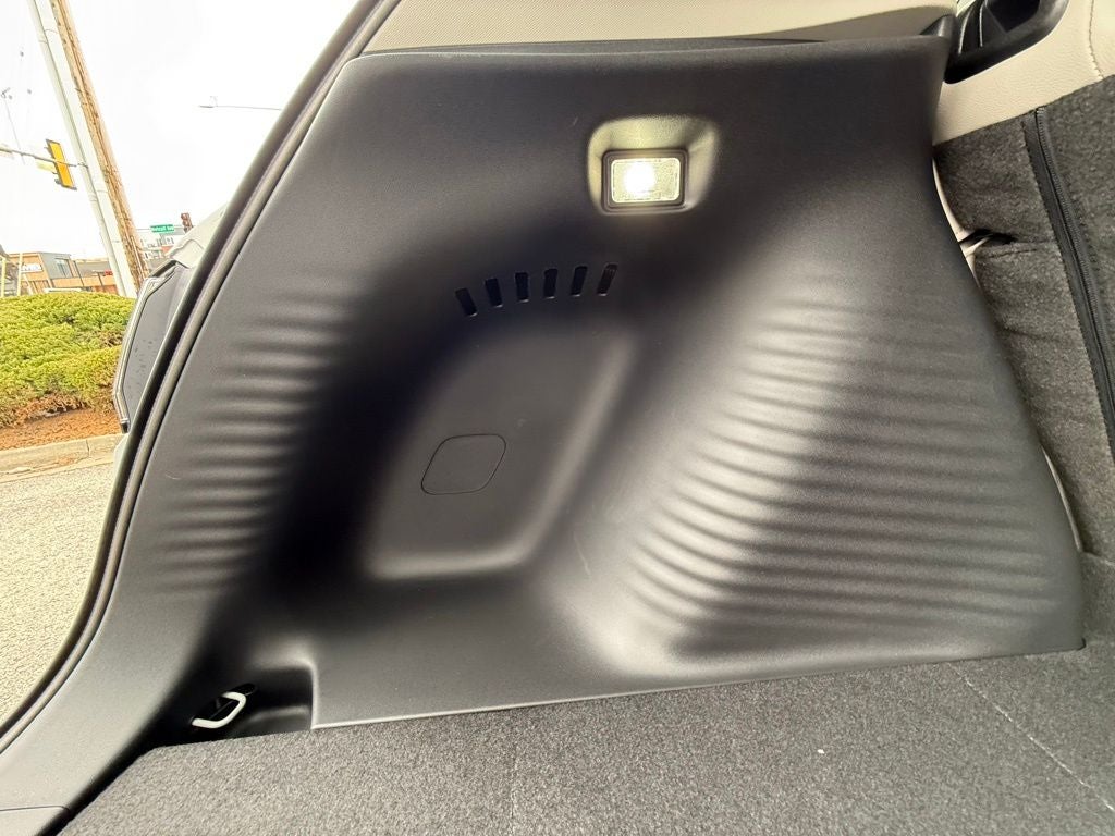 2026 Honda HR-V AWD EX-L