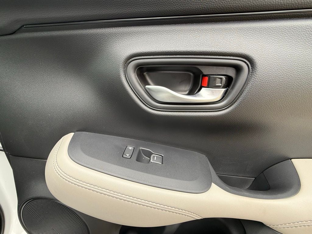 2026 Honda HR-V AWD EX-L