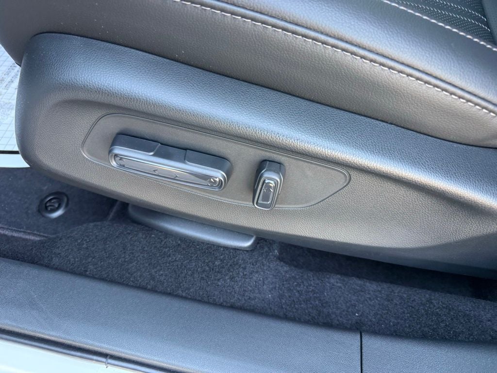 2026 Honda HR-V AWD EX-L