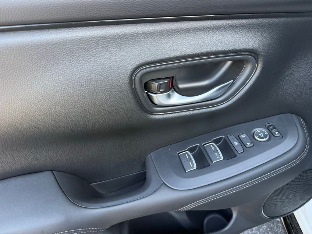2026 Honda HR-V AWD EX-L