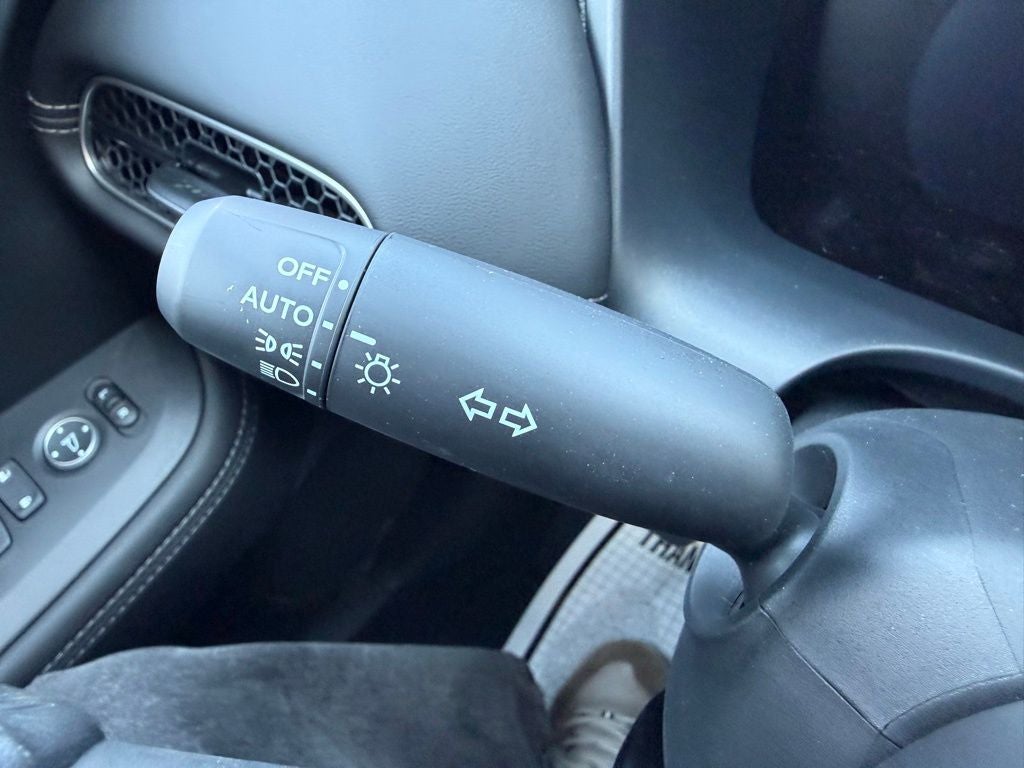 2026 Honda HR-V AWD EX-L