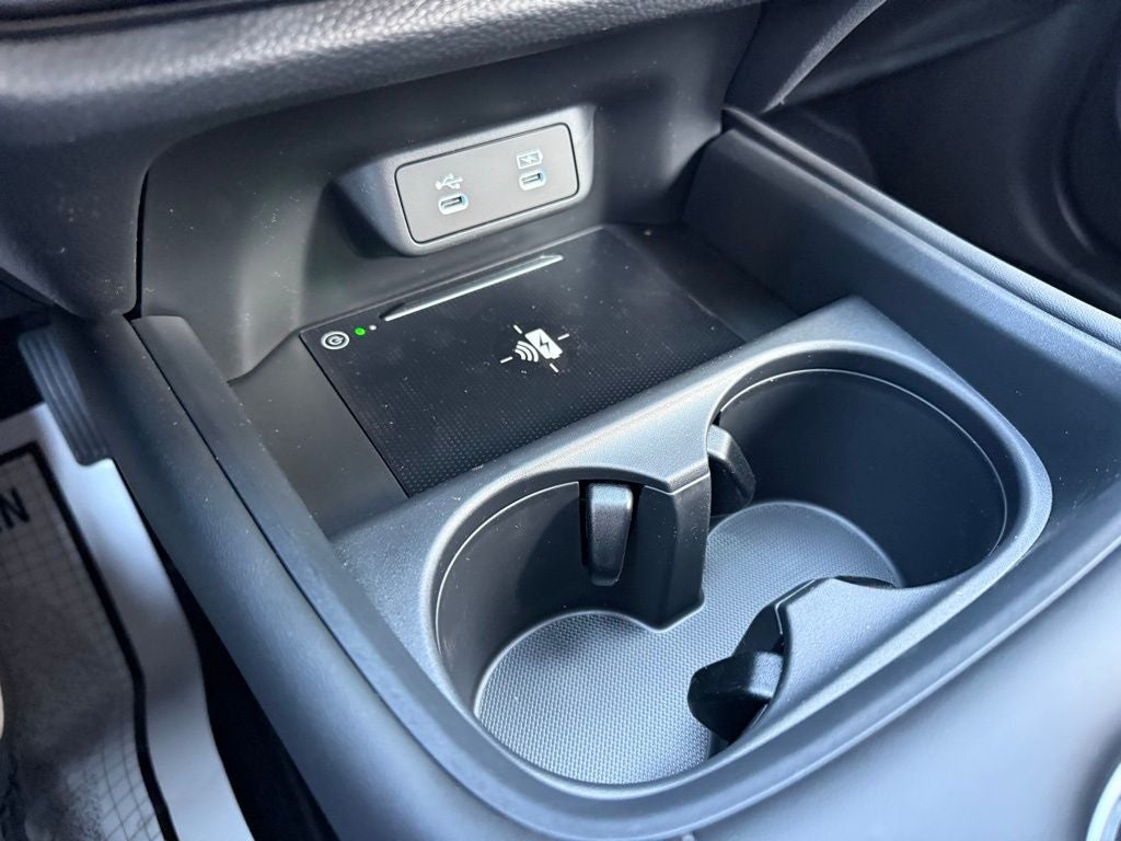 2026 Honda HR-V AWD EX-L