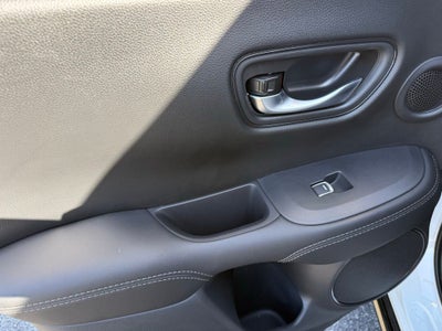 2026 Honda HR-V AWD EX-L