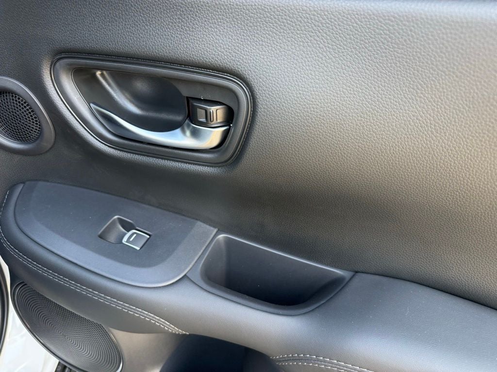 2026 Honda HR-V AWD EX-L