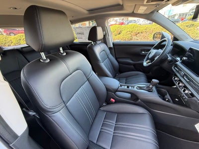 2026 Honda HR-V AWD EX-L