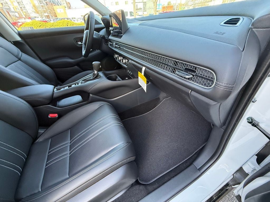 2026 Honda HR-V AWD EX-L