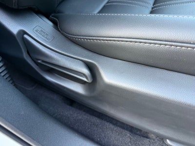 2026 Honda HR-V AWD EX-L