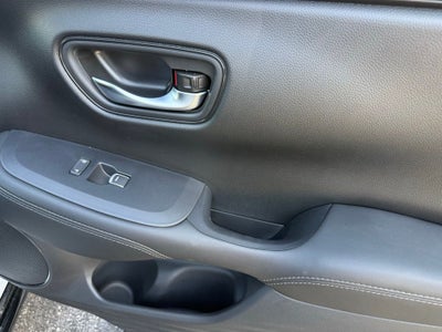 2026 Honda HR-V AWD EX-L