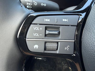 2027 Honda HR-V EX-L AWD