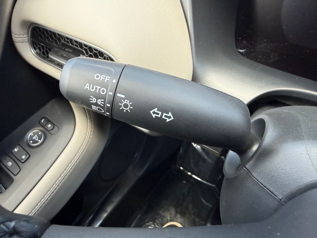 2027 Honda HR-V EX-L AWD