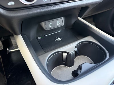 2027 Honda HR-V EX-L AWD