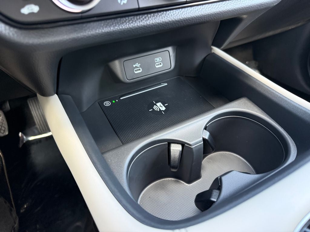 2027 Honda HR-V EX-L AWD