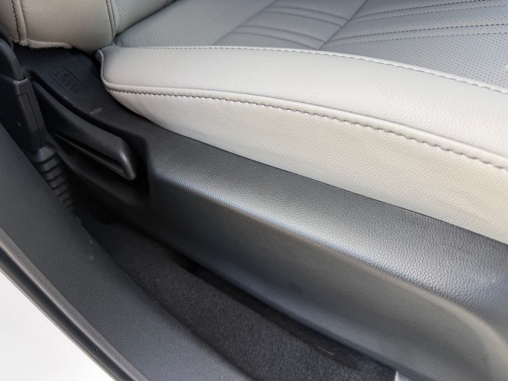 2027 Honda HR-V EX-L AWD