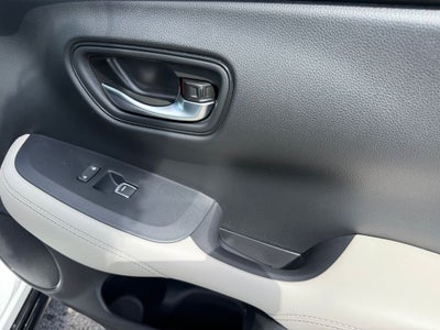 2027 Honda HR-V EX-L AWD