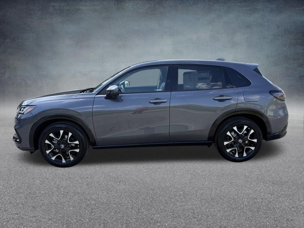 2027 Honda HR-V EX-L AWD