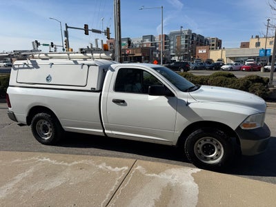2011 RAM 1500 ST