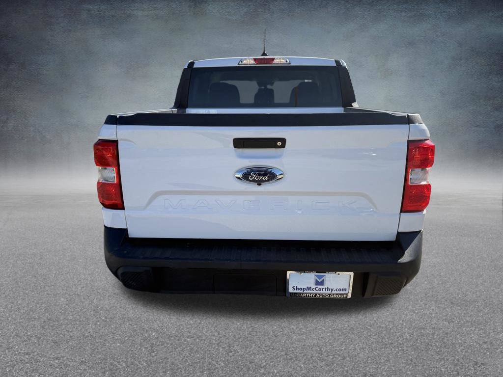 2023 Ford Maverick XL