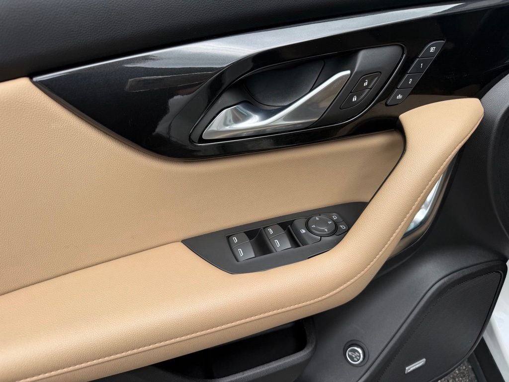 2022 Chevrolet Blazer Premier