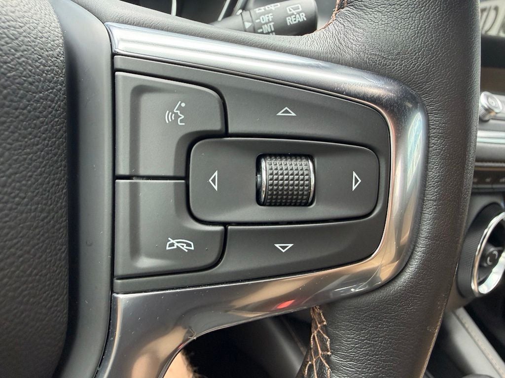 2022 Chevrolet Blazer Premier