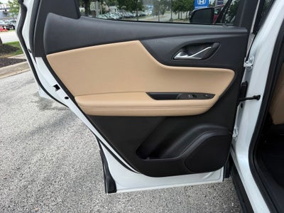 2022 Chevrolet Blazer Premier