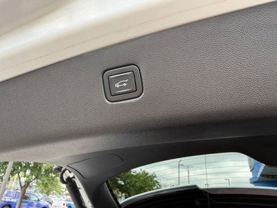 2022 Chevrolet Blazer Premier