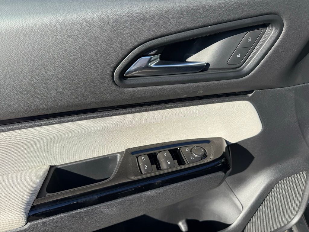 2026 Honda Prologue AWD EX