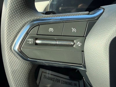 2026 Honda Prologue AWD EX