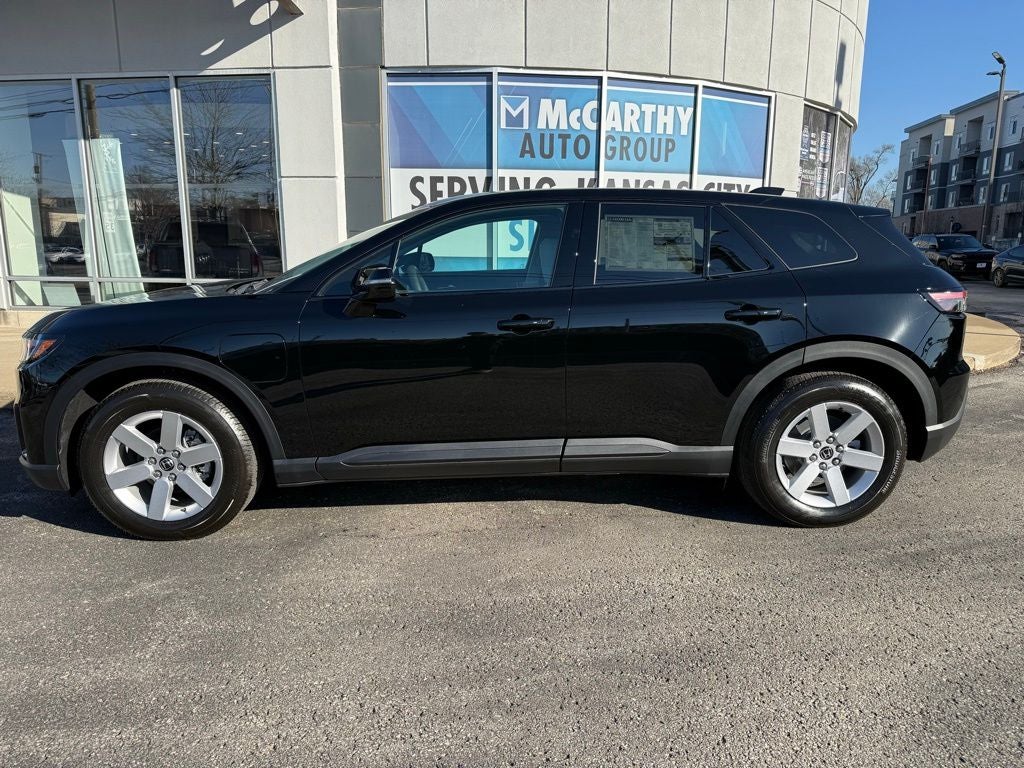 2026 Honda Prologue AWD EX