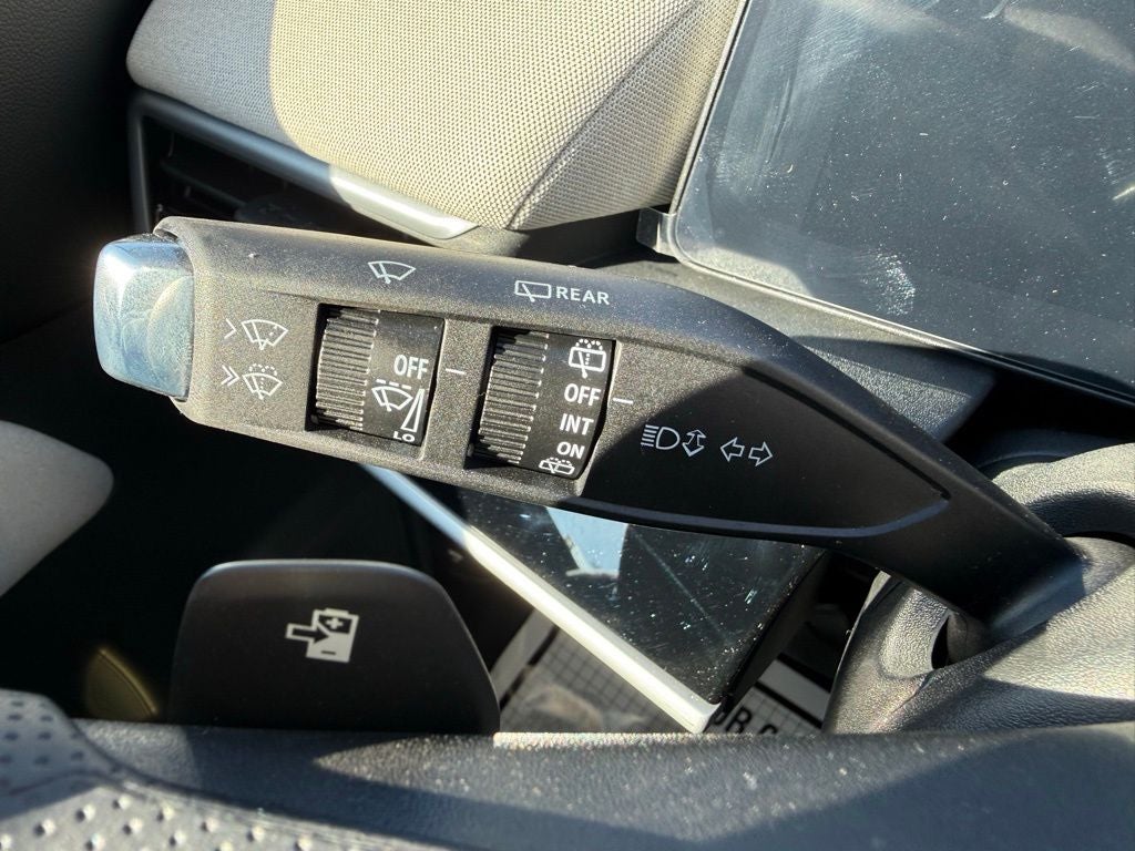 2026 Honda Prologue AWD EX