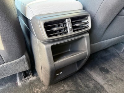 2026 Honda Prologue AWD EX