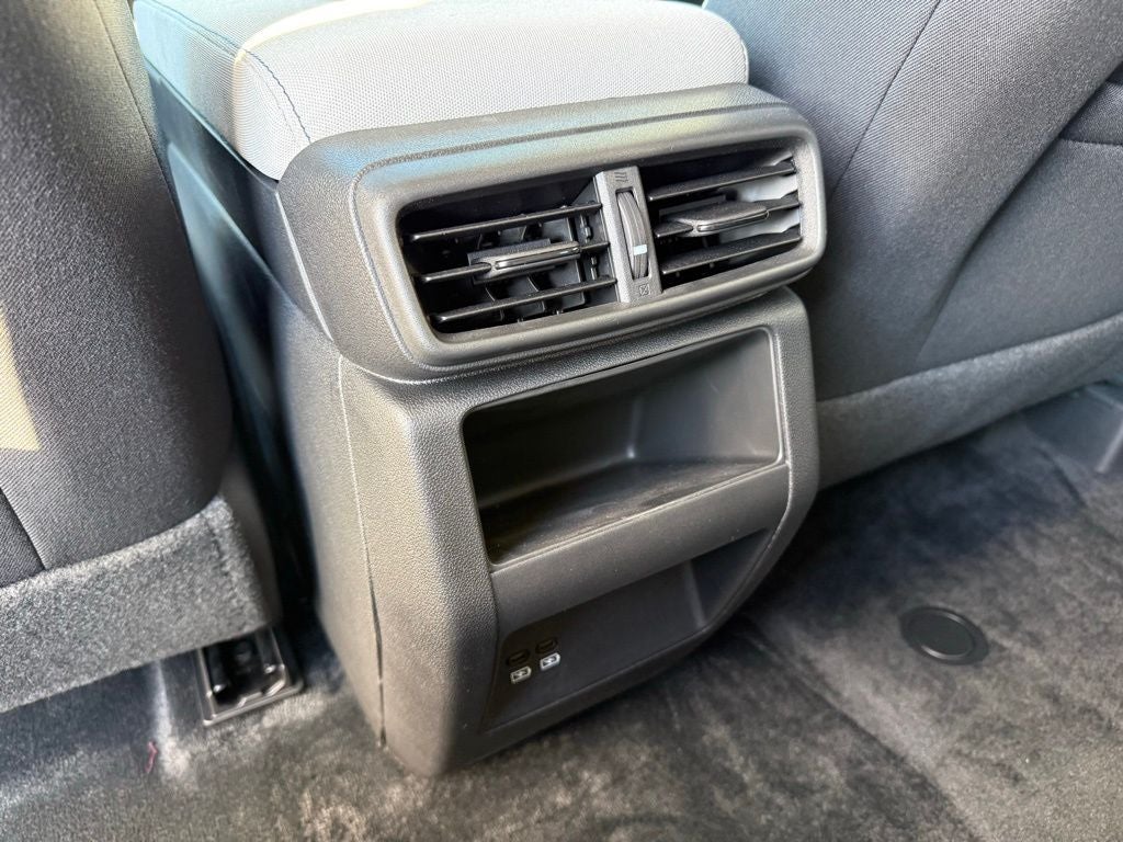 2026 Honda Prologue AWD EX