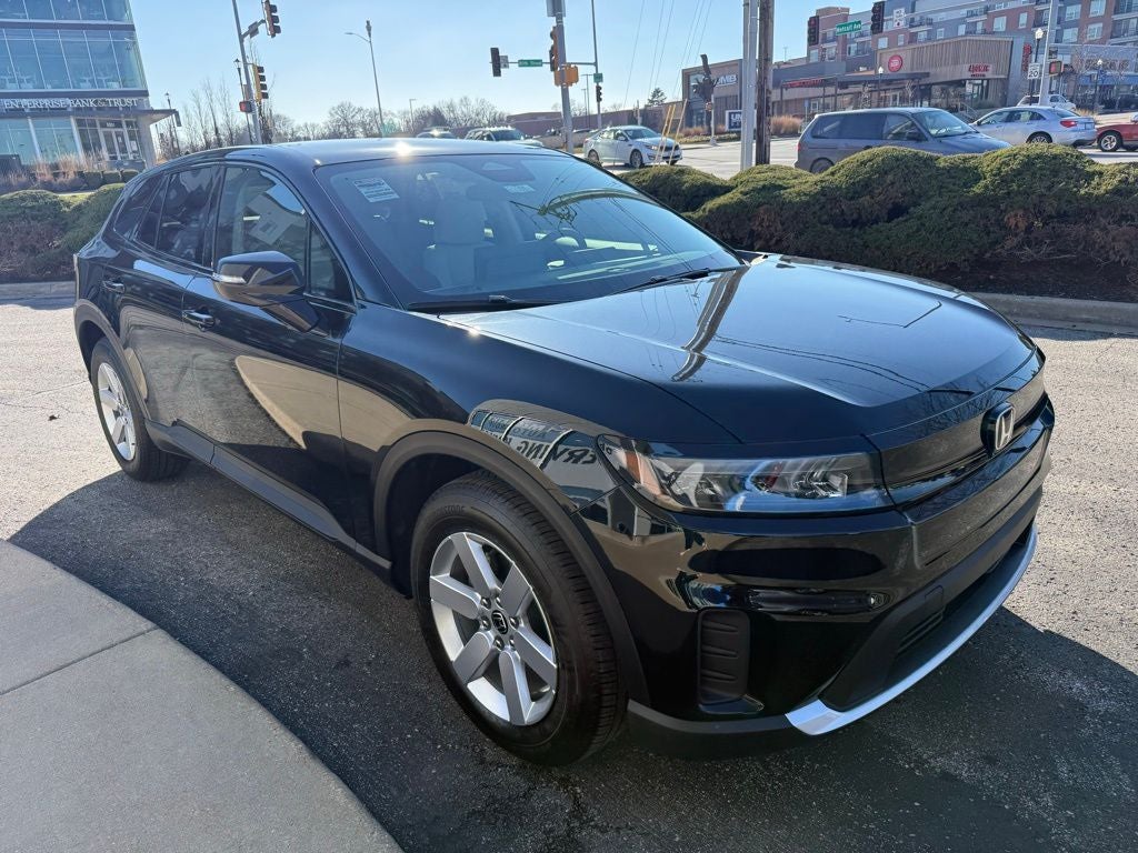 2026 Honda Prologue AWD EX