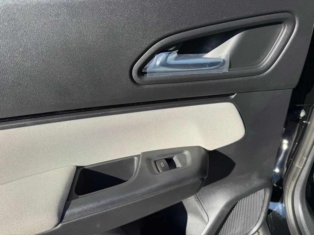 2026 Honda Prologue AWD EX