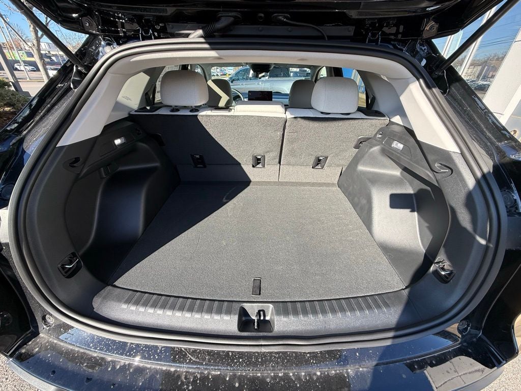 2026 Honda Prologue AWD EX