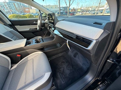 2026 Honda Prologue AWD EX