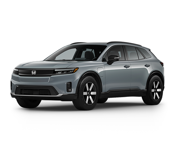 2026 Honda Prologue