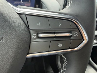 2026 Honda Prologue AWD Touring