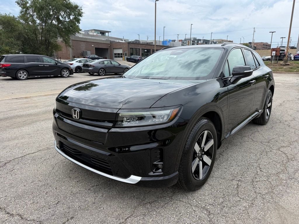 2026 Honda Prologue AWD Touring