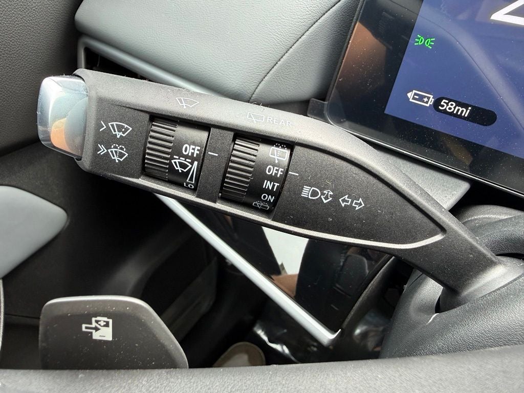 2026 Honda Prologue AWD Touring