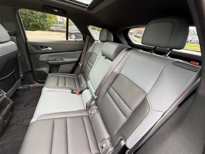 2026 Honda Prologue AWD Touring