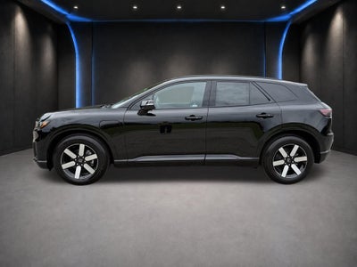 2026 Honda Prologue AWD Touring