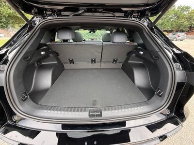 2026 Honda Prologue AWD Touring