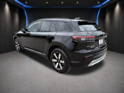 2026 Honda Prologue AWD Touring