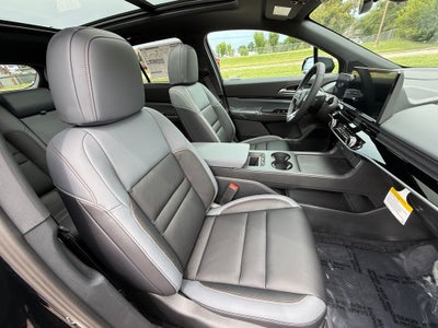 2026 Honda Prologue AWD Touring
