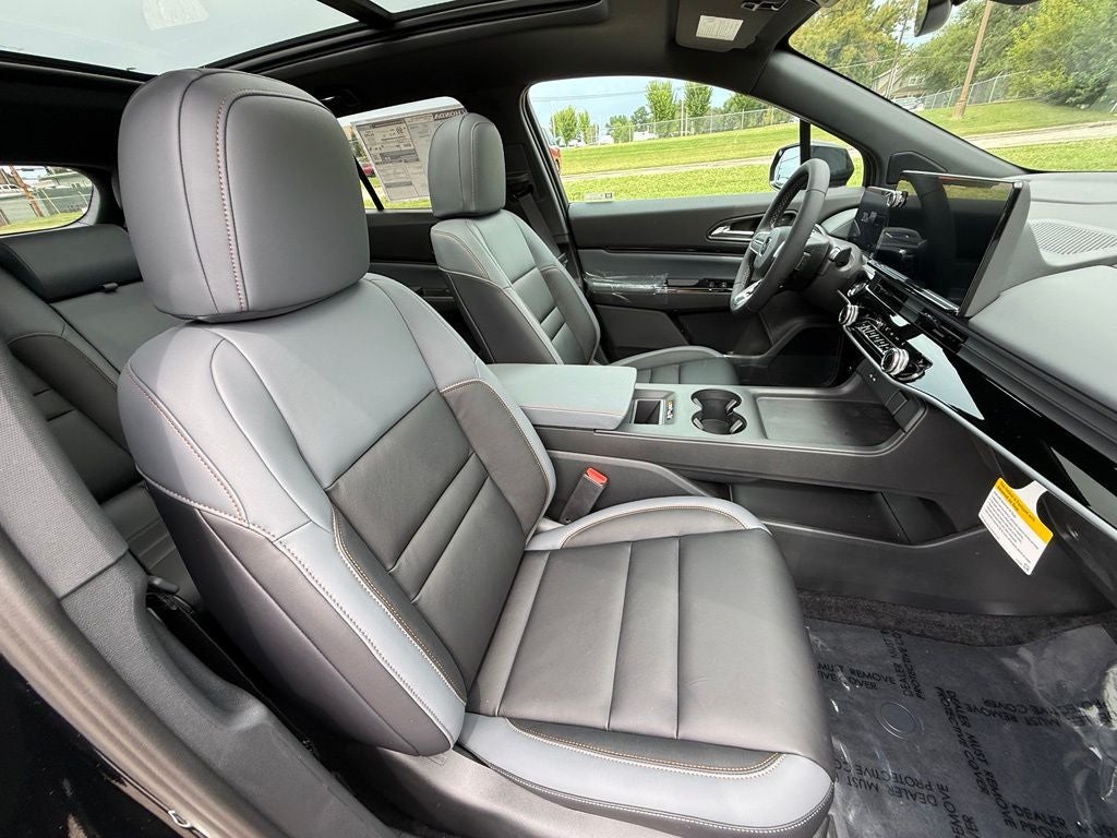 2026 Honda Prologue AWD Touring