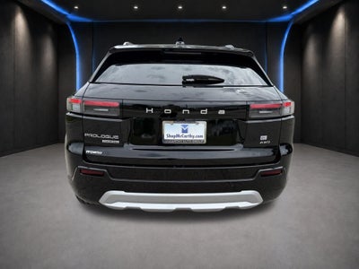 2026 Honda Prologue AWD Touring