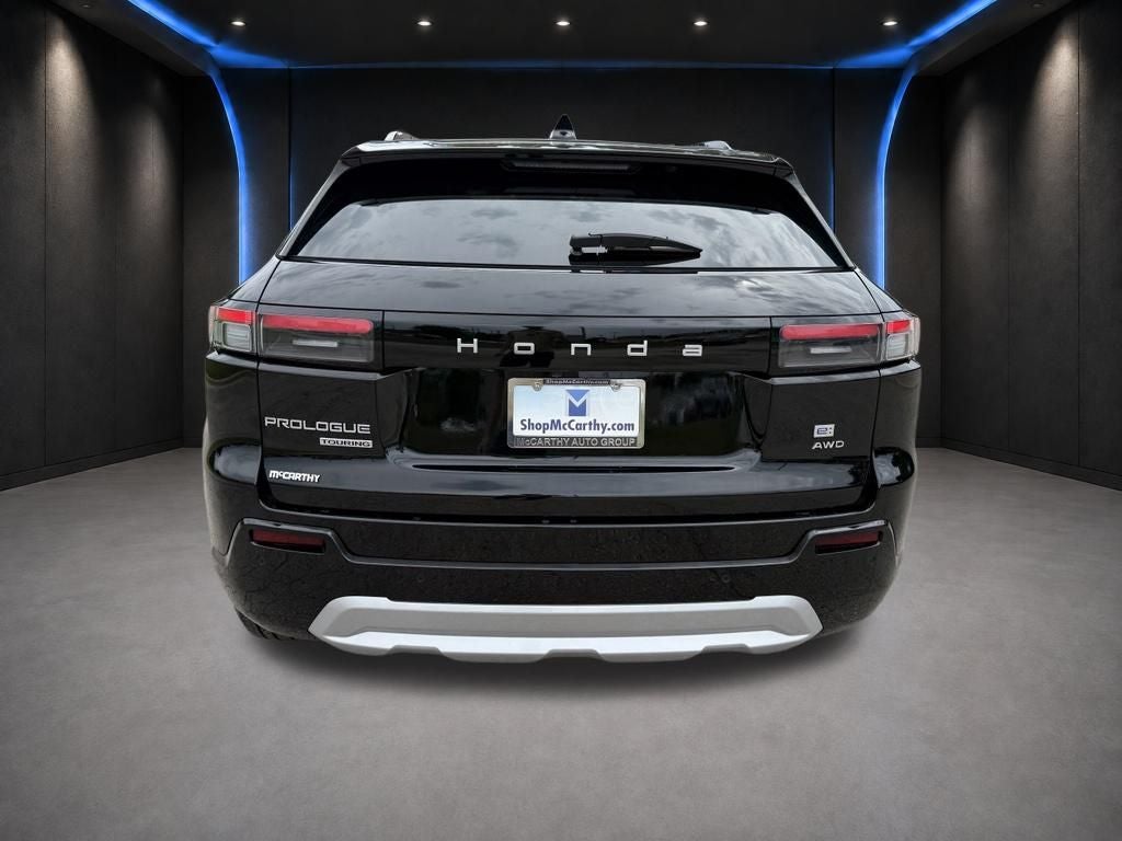2026 Honda Prologue AWD Touring