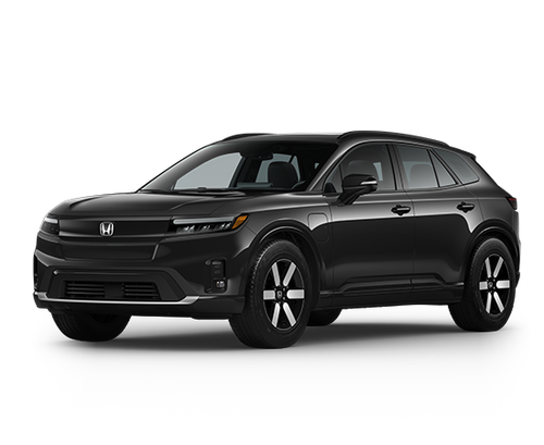 2026 Honda Prologue AWD Touring