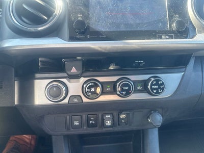 2018 Toyota Tacoma SR5 V6